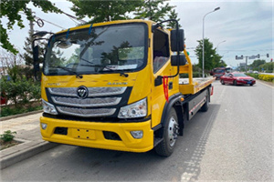 小金汽车救援头像